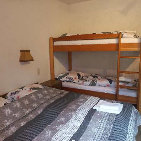 Apartman Mitterdorf Almberg 7 Mitterfirmiansreut Exteriör bild