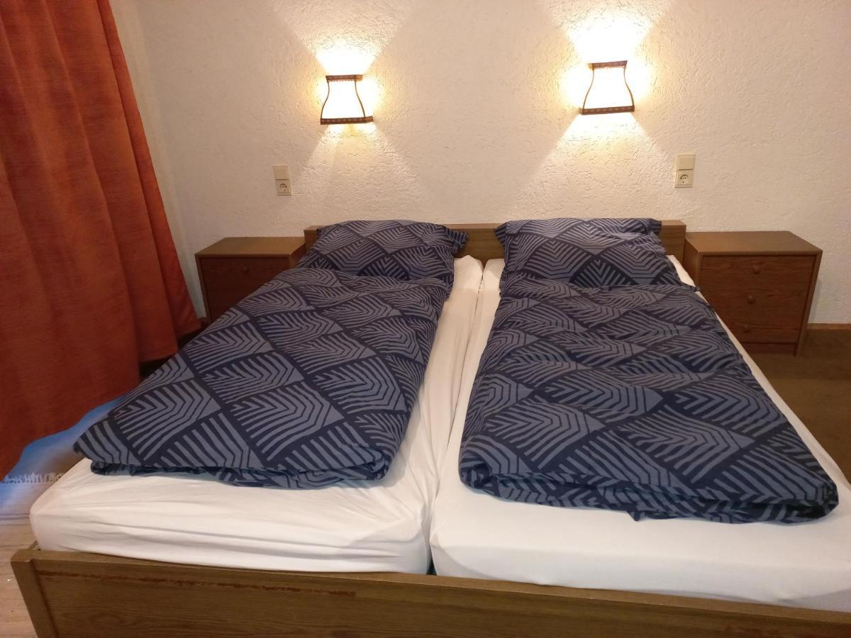 Apartman Mitterdorf Almberg 7 Mitterfirmiansreut Exteriör bild