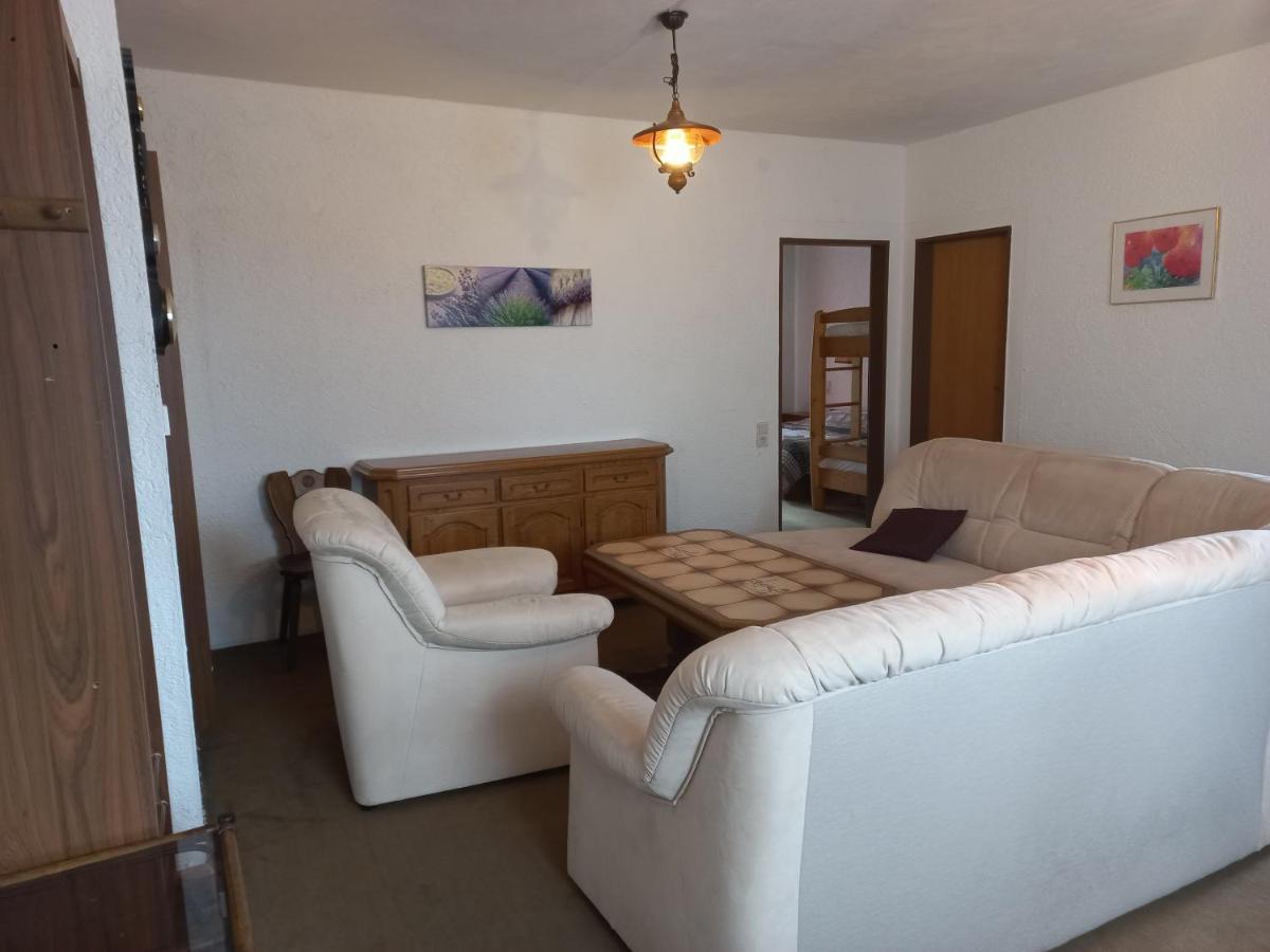 Apartman Mitterdorf Almberg 7 Mitterfirmiansreut Exteriör bild